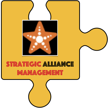 Strategic Alliance Management